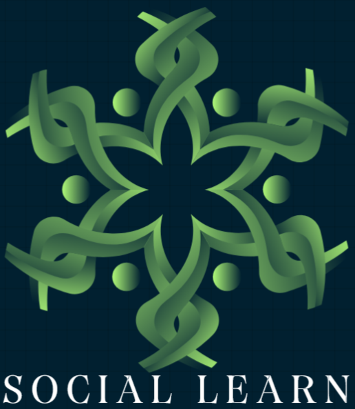 Sociallearn logo